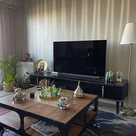 Διαμέρισμα Luxury 2 1 Airport 30 Mins Location