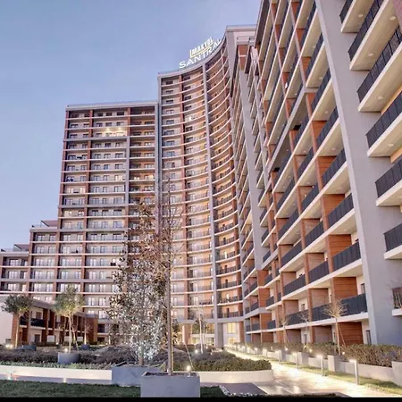 Διαμέρισμα Luxury 2 1 Airport 30 Mins Location *