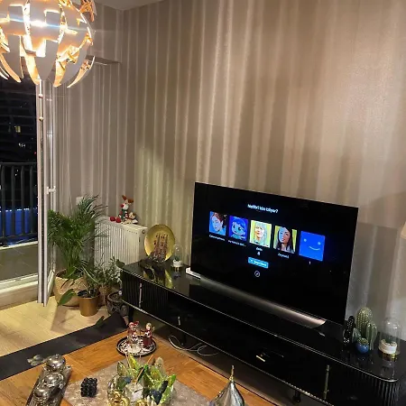 Luxury 2 1 Airport 30 Mins Location