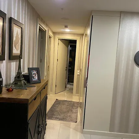 Διαμέρισμα Luxury 2 1 Airport 30 Mins Location Κωνσταντινούπολη