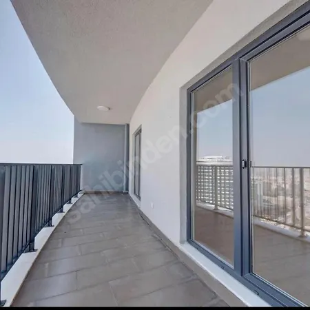 Διαμέρισμα Luxury 2 1 Airport 30 Mins Location Κωνσταντινούπολη