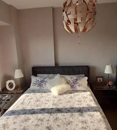 Luxury 2 1 Airport 30 Mins Location Κωνσταντινούπολη