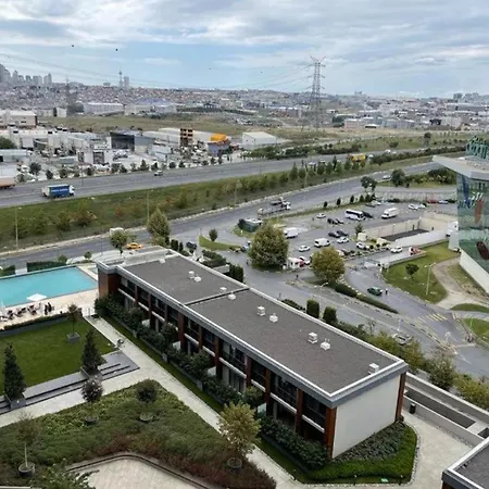 Luxury 2 1 Airport 30 Mins Location Διαμέρισμα Κωνσταντινούπολη