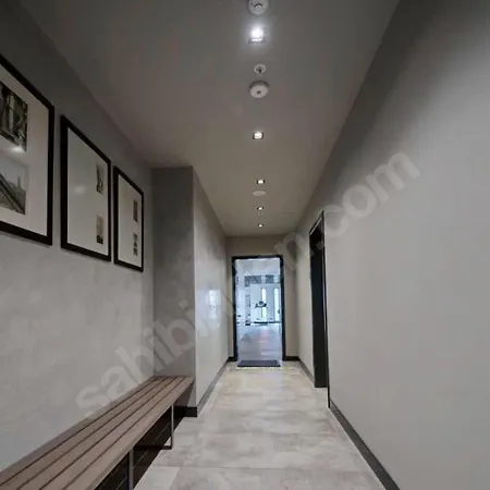 Luxury 2 1 Airport 30 Mins Location Daire *