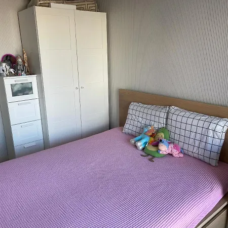 Luxury 2 1 Airport 30 Mins Location Daire