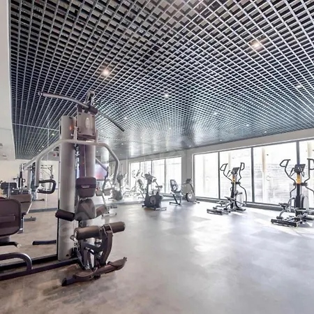 Daire Luxury 2 1 Airport 30 Mins Location *